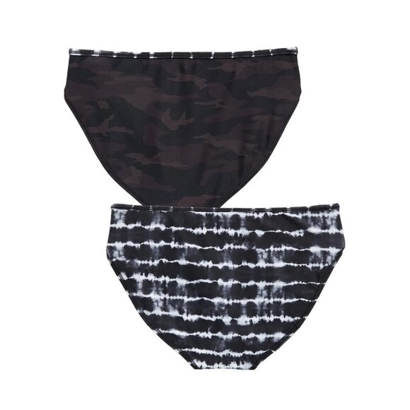 NWOT Athleta Girl Short Sleeve Rashguard Swimsuit Set XS / 6 - Picture 5 of 12